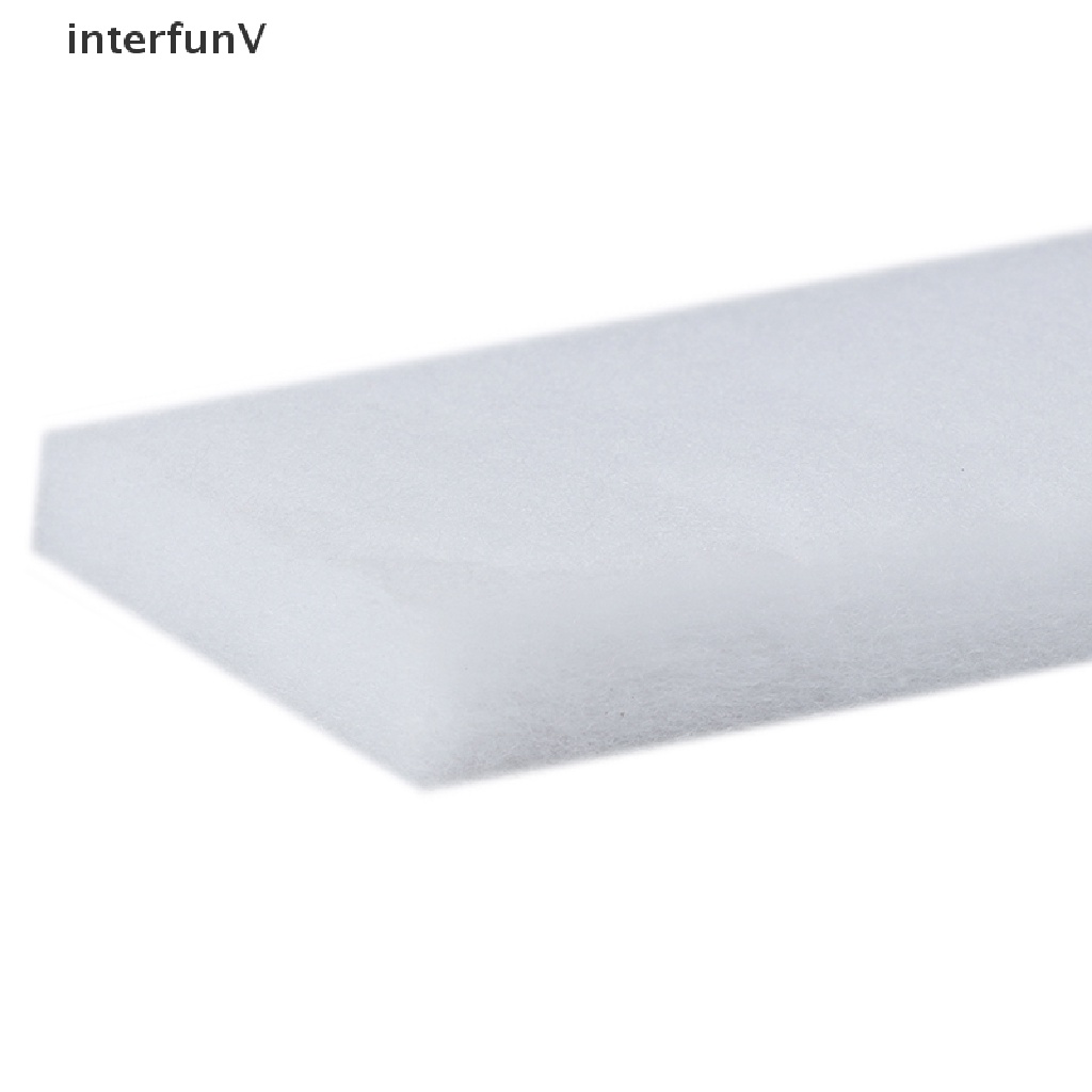 Thảm Xốp cotton Lọc Sinh Học Cho Bể Cá 120 * 10 * 2CM