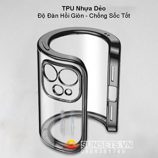 Ốp lưng iPhone X/ XS/ 11 Pro Max