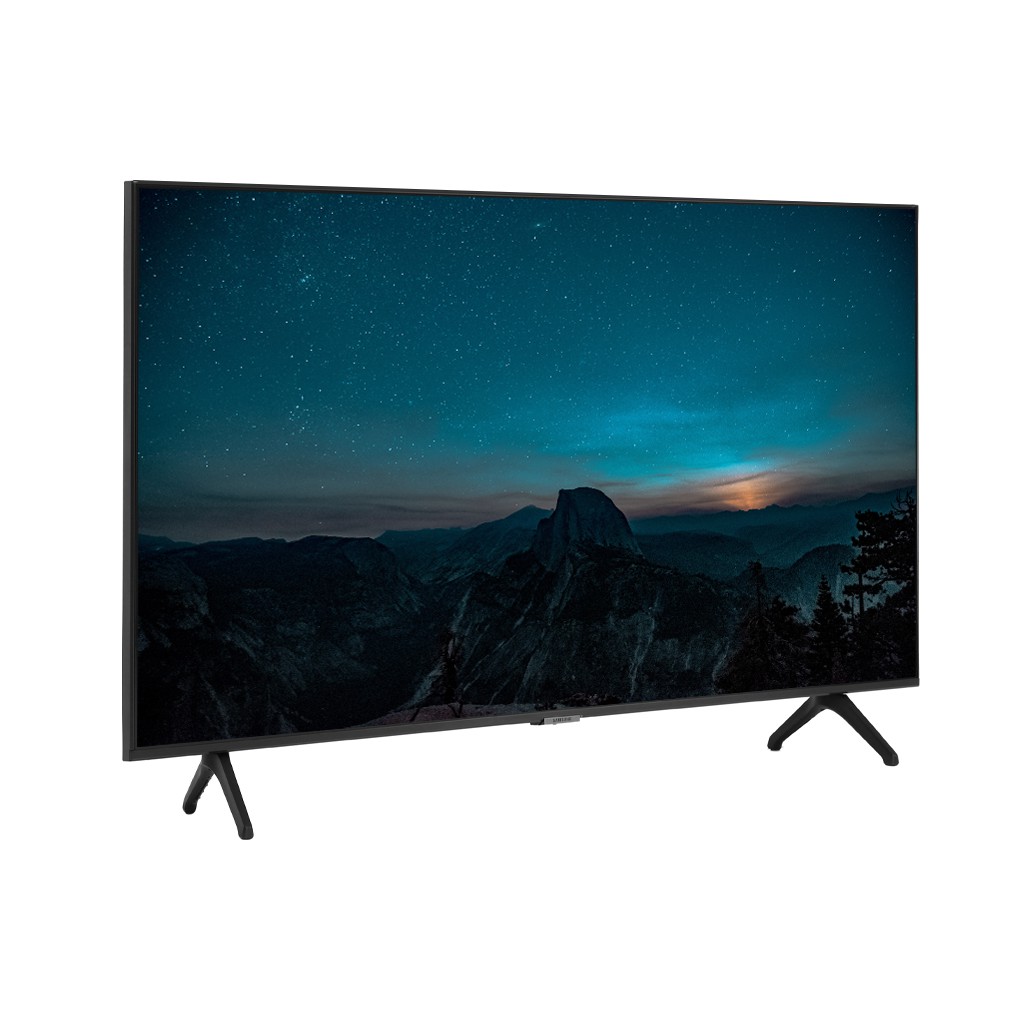 MIỄN PHÍ GIAO HÀNG HCM - Smart Tivi Samsung 4K 43 inch UA43TU7000