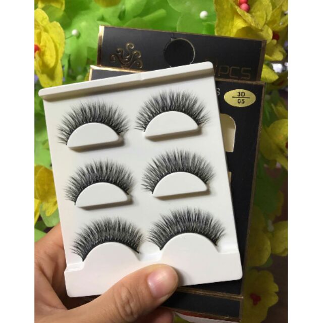 Mi chồn 3d cao cấp
