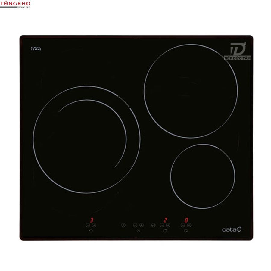 Bếp từ Cata IB 603 BK