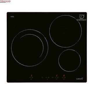 Bếp từ Cata IB 603 BK