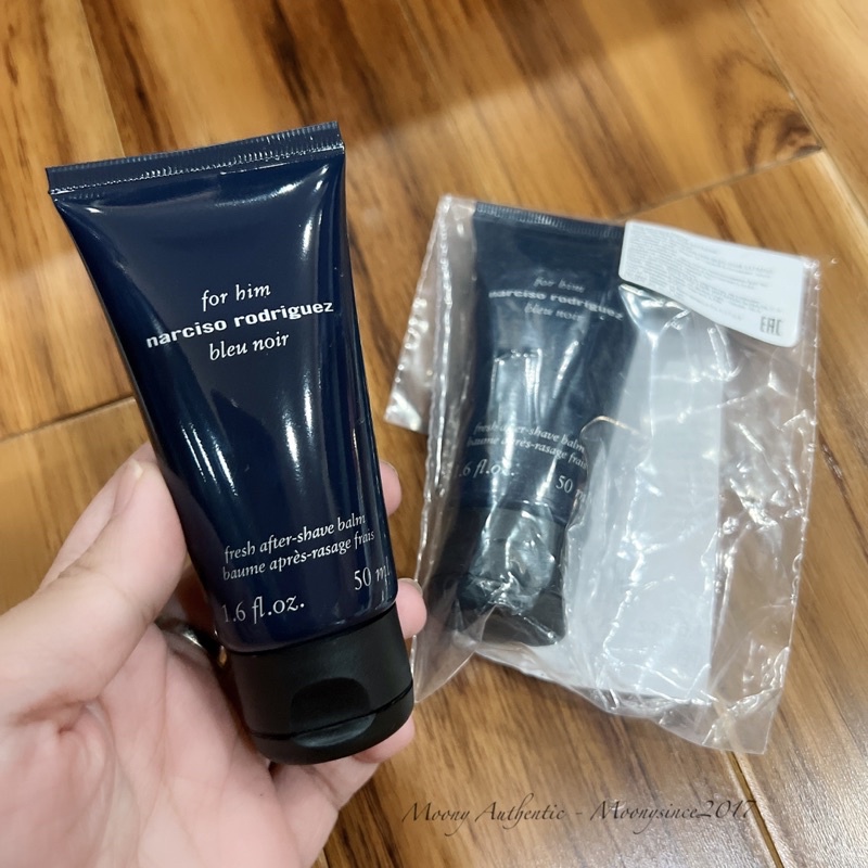 Lotion dưỡng da Narciso bleu noir 50ml