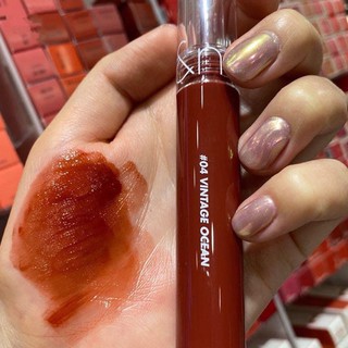 Son 04 Vintage Ocean Romand Glasting Water Tint