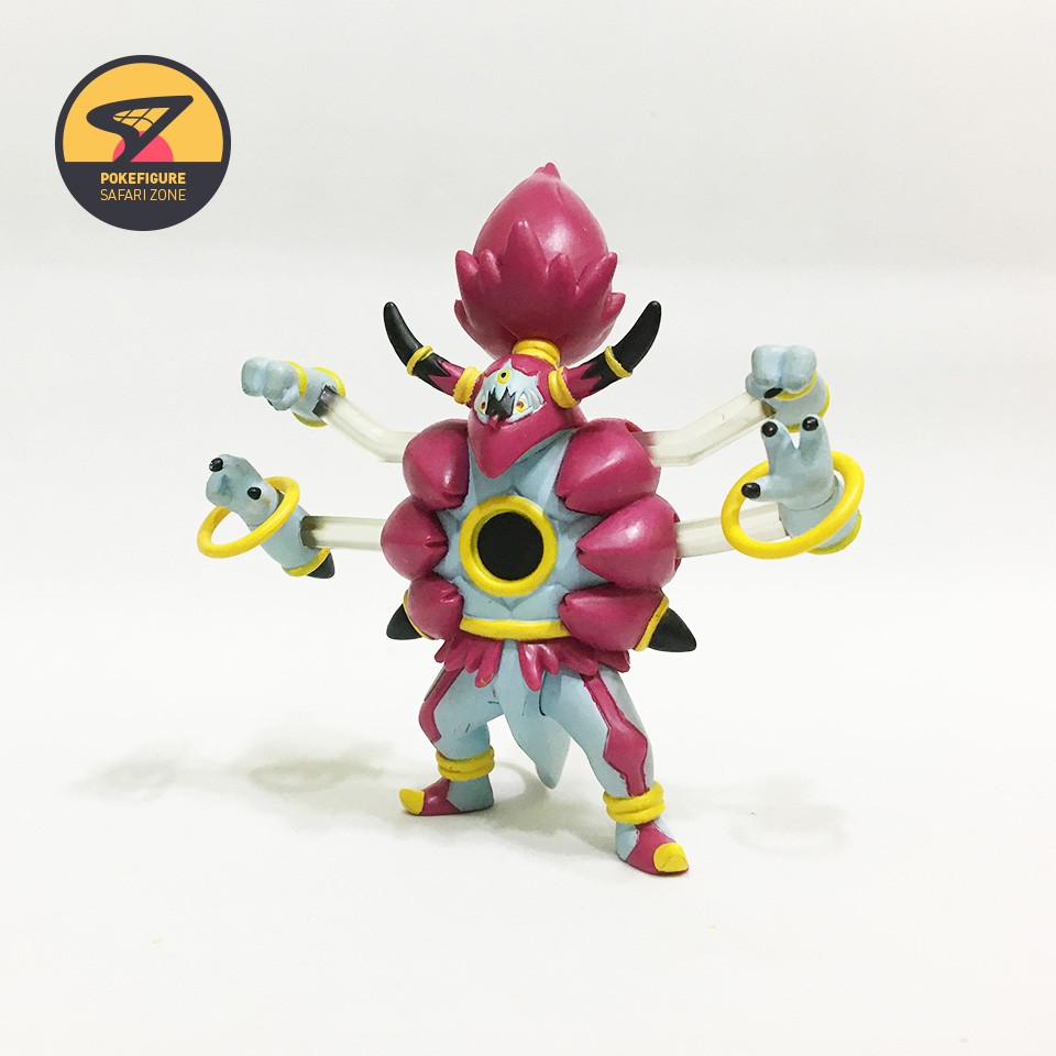 Mô hình Pokemon Hoopa TOMY HYPER – Đồ chơi trẻ em Mô Hình Pokemon Hoopa Tomy Hyper – Đồ Chơi Trẻ Em