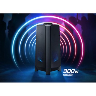 Loa Tháp SAMSUNG MX-T40/XV