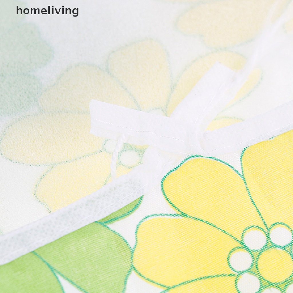 Tấm Bọc Bàn Ủi 140 * 50cm Bằng Vải Nỉ Siêu Dày Chịu Nhiệt Dễ Ủi