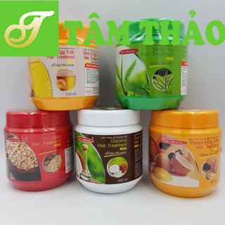 Ủ tóc Thái Lan Carebeau 500ml 8851427004131, 8851427000768, 8851427004148, 8851427003226, 8851427003219