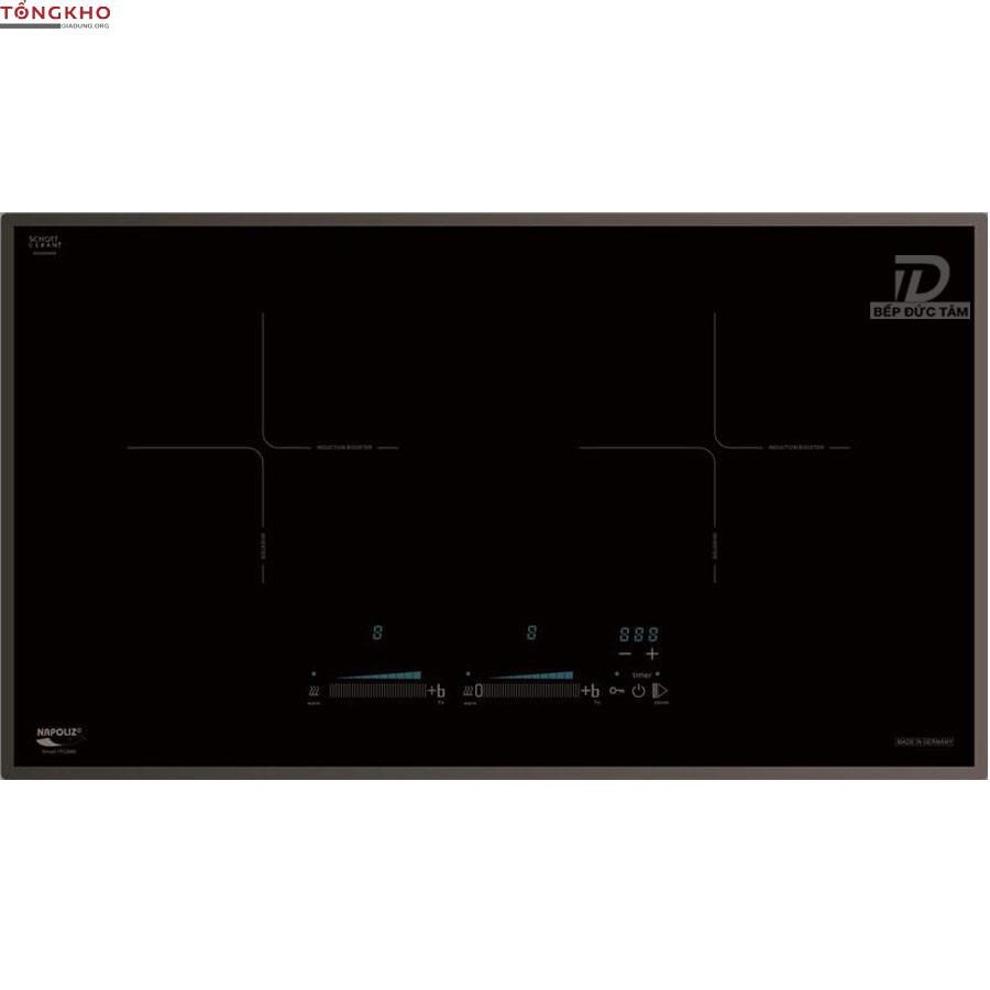 Bếp từ Napoliz Smart ITC999
