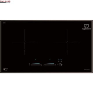 Bếp từ Napoliz Smart ITC999