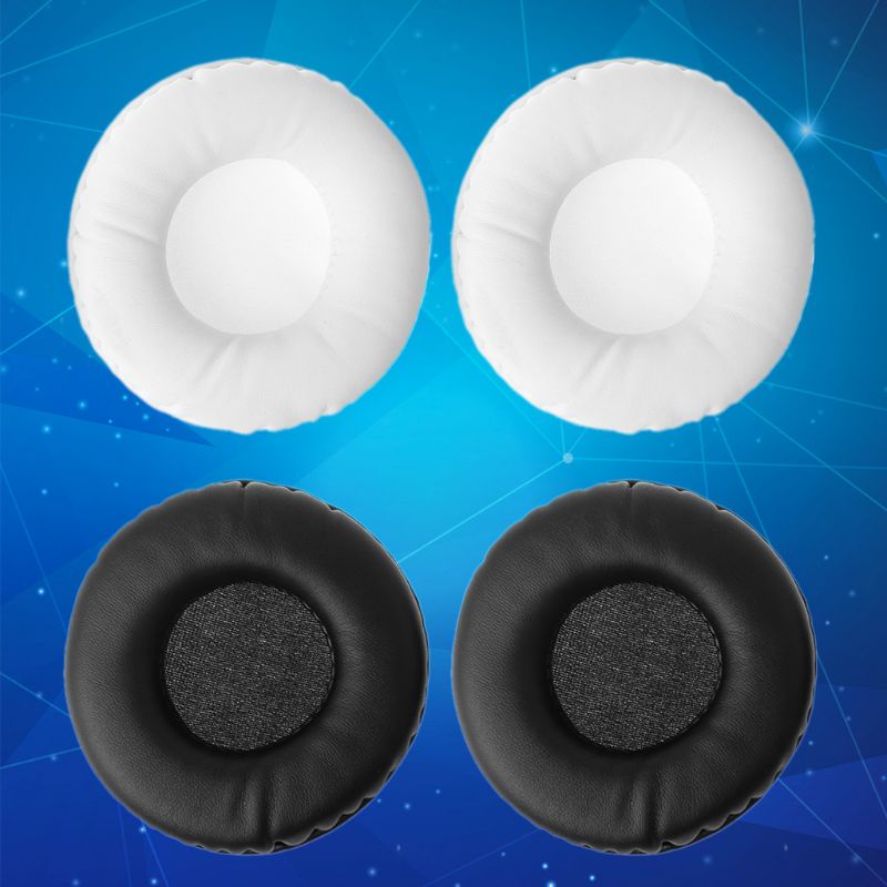 Đệm Bọc Bảo Vệ Tai Nghe Chụp Đầu Bằng Memory Foam Chuyên Dụng Cho MDR-V55 MDR V500 V500DJ V55 MDR