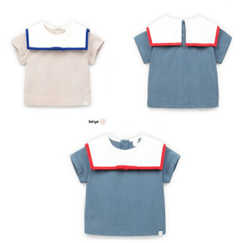 (Sz 100,120)- Áo cotton Pimpollo xuất Hàn