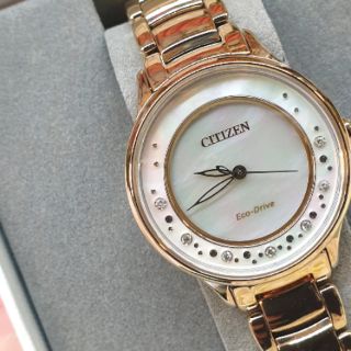 Đồng hồ nữ Citizen EM0382-86D