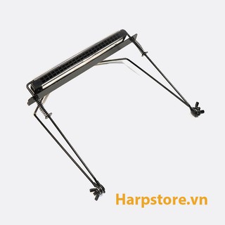 Kẹp Kèn Harmonica Easttop - Holder Easttop [DHA]