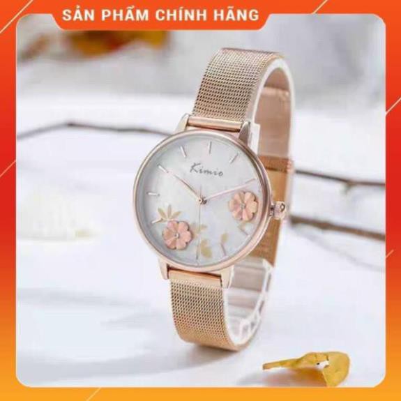 Hàng Cao Cấp -  Đồng hồ_nữ Kimio hàng Nhật chính hãng - lỗi 1 đổi 1 | BigBuy360 - bigbuy360.vn
