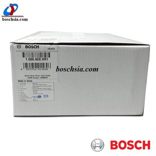 Sạc pin Bosch 12V – 1600A00HR1