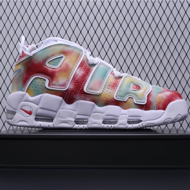 HOT | Bán Chạy | Giầy thể thao Air Uptempo bản sơn thời trang nam nữ KHO NEW 2020 nhất 2020 : ' . * ' '