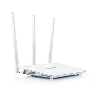 Bộ phát Wifi Tenda FH303 Wireless N300 High Power Router [QSD]