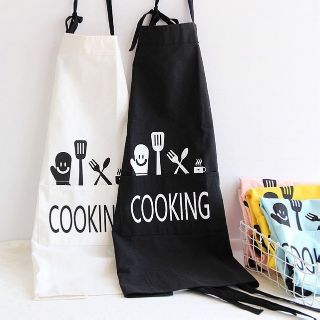 Tạp dề cooking