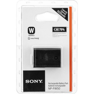 Pin Sony NP - FW50