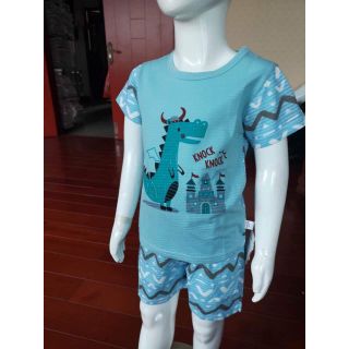Combo 5 bộ cotton quảng châu