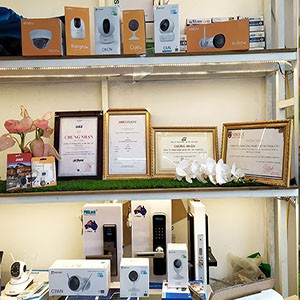 Camera IP WIfi Ngoài Trời Imou F22P - FullHD 1080 Tích Hợp Mic Thu Âm,Phát hiện con người- Bảo Hành 24 THÁNG