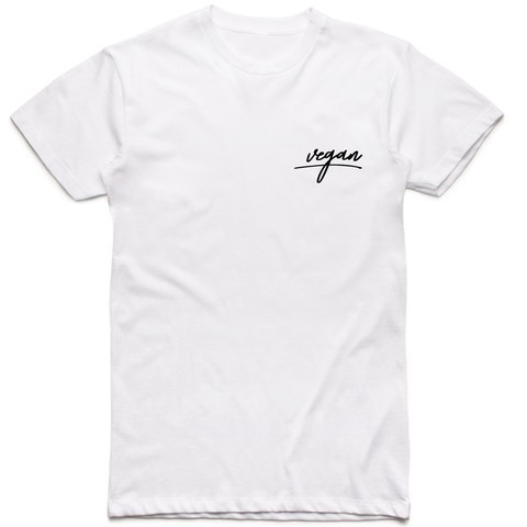 (CHUYÊN SỈ) ÁO THUN VEGAN