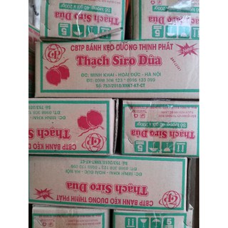 sỉ 1 thùng nước siro 40 gói nhỏ(  vị sữa. dừa . dâu ,tăng lực)giao vị bất kì
