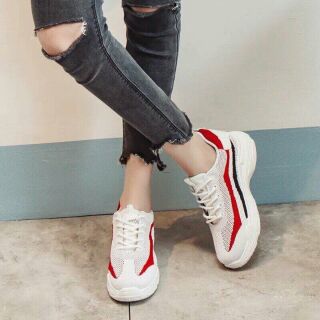 Bata đế hơi phối màu 200k