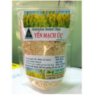 Bột yến mạch Úc 1kg