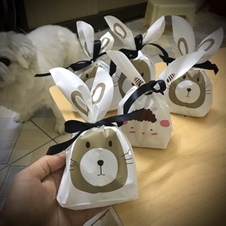 kẹo nougat oreo hạnh nhân(gói 10c)