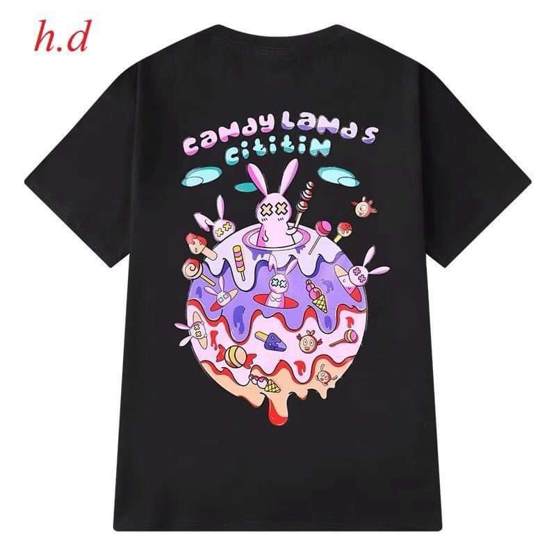 Áo thỏ Candy HĐ12 0321