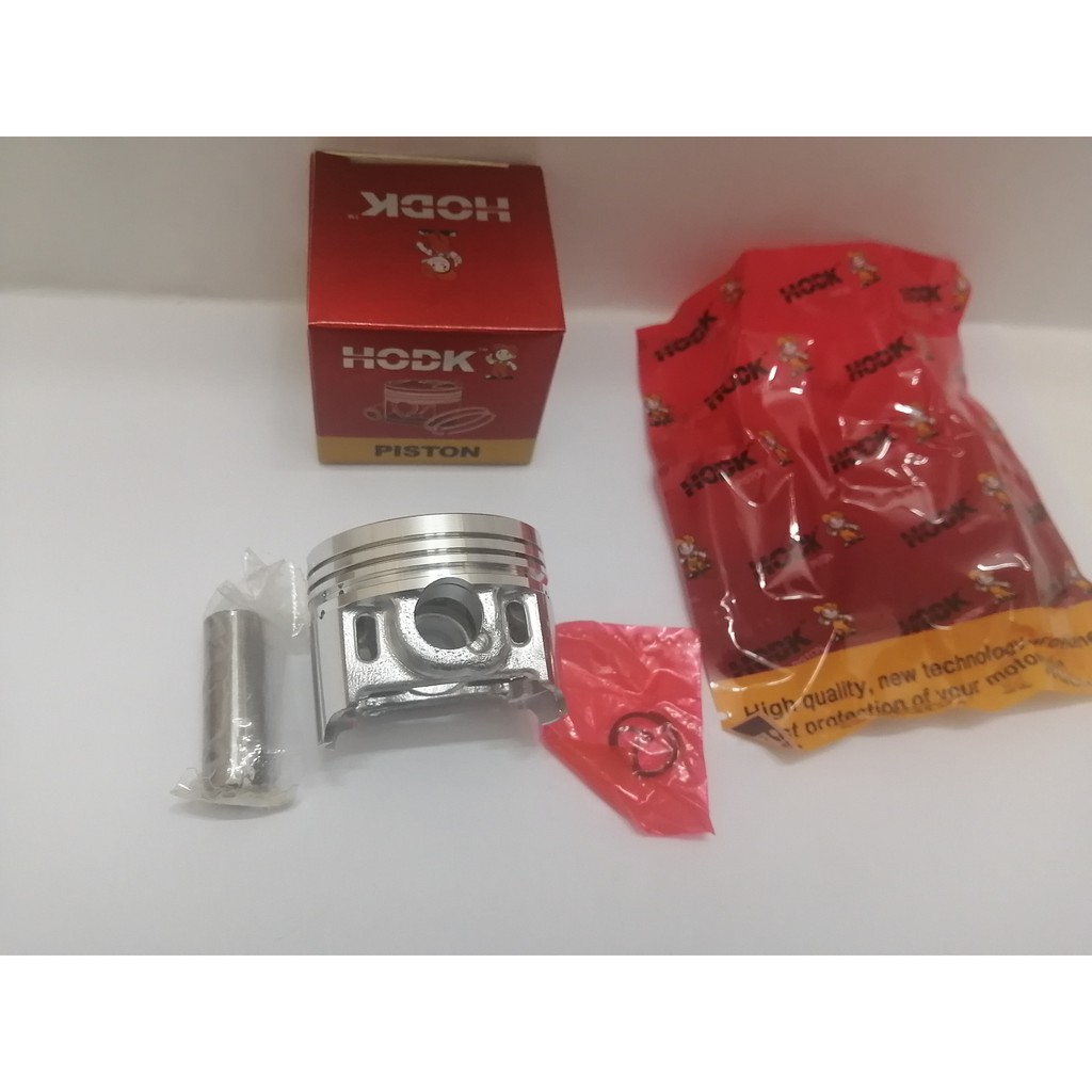 Piston wave RS 110 cos 1