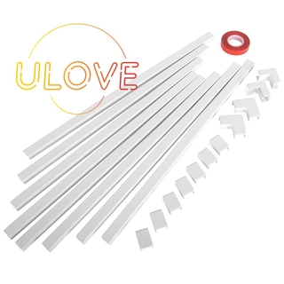 Cáp che khuyết điểm cố định dây điện trên tường