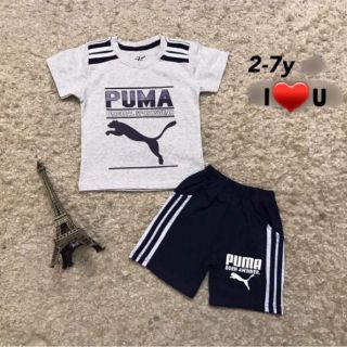 Bộ puma chất đẹp