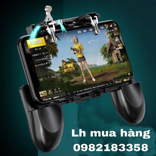 Tay cầm chơi game bắn súng pubg