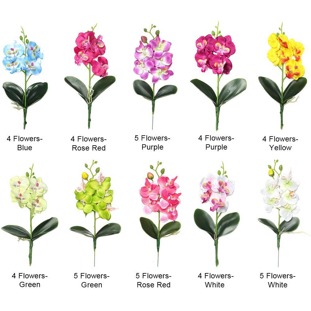 KUNHEV Bó Hoa Mẫu Đơn Giả Trang Trí