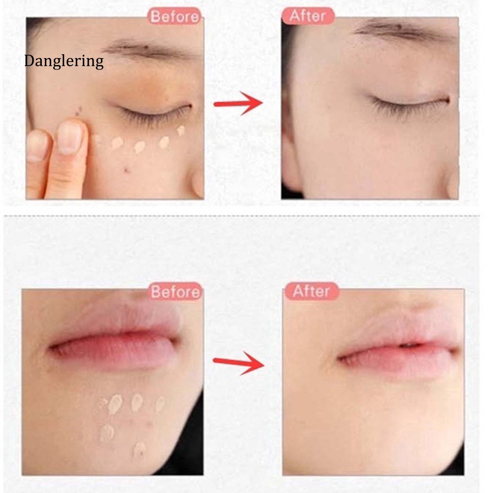 [Hàng mới về] Kem che khuyết điểm giúp che mờ vết thâm và mụn hiệu quả | BigBuy360 - bigbuy360.vn