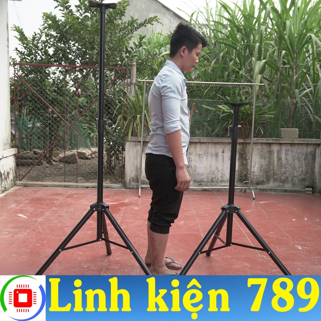 Chân loa sân khấu chuyên nghiệp bộ 2 cái