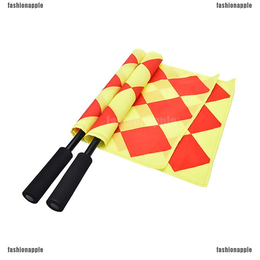 Cờ Trọng Tài Bóng Đá Thể Thao Lineman