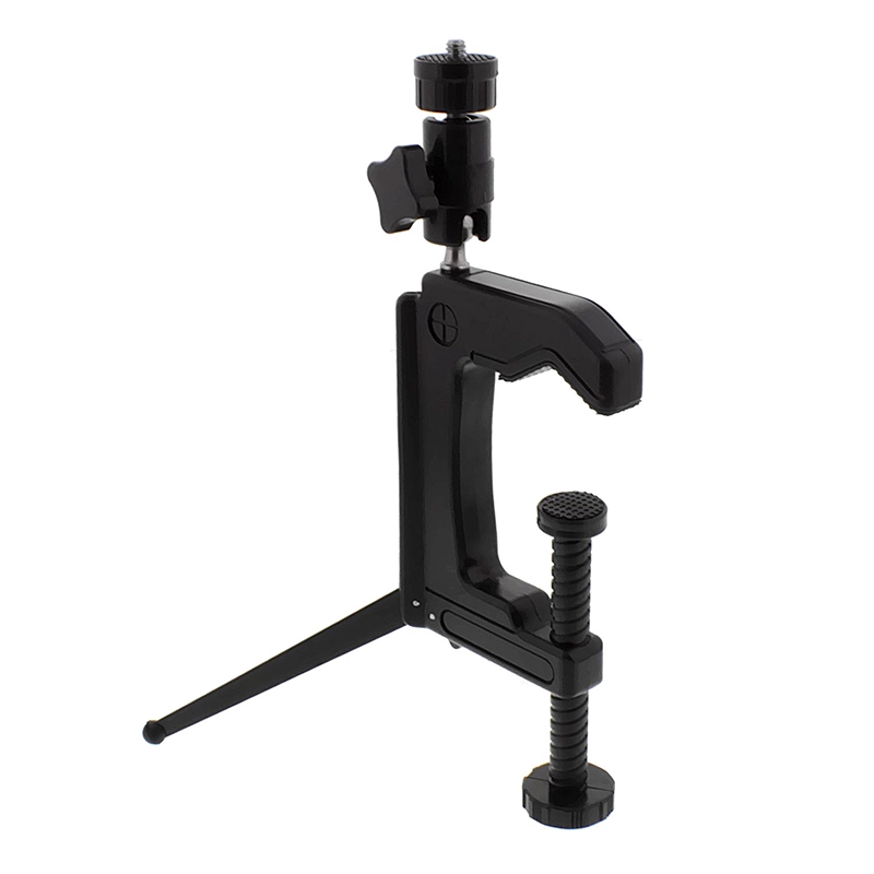 Chân Tripod Mini Cho Máy Ảnh, Điện Thoại