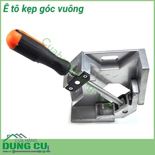 Ê tô kẹp góc vuông