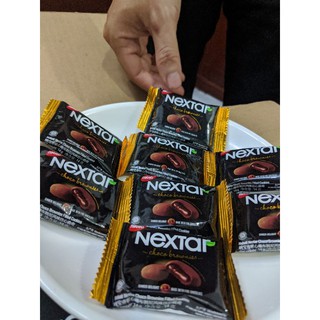 Combo 4 hộp Nabati Nextar sô cô la