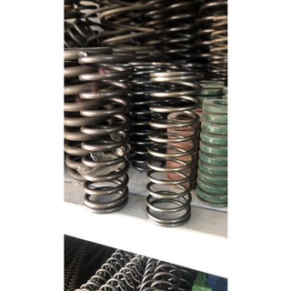 Lò xo nén phi 50 (sợi 3 mm ;5mm dài 90mm;110mm;120)❌❌❌
