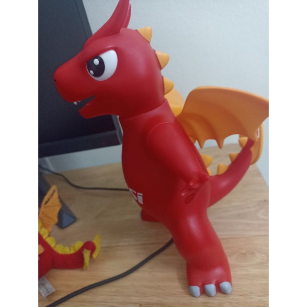 Rồng Nhựa MSI Limitted