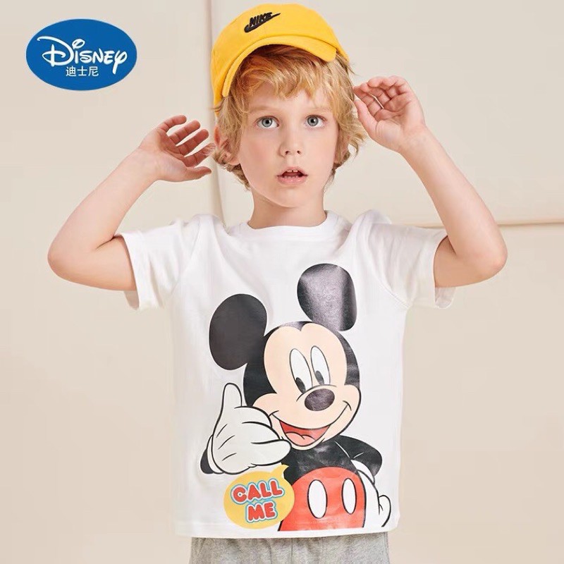 Sét bé trai mickey