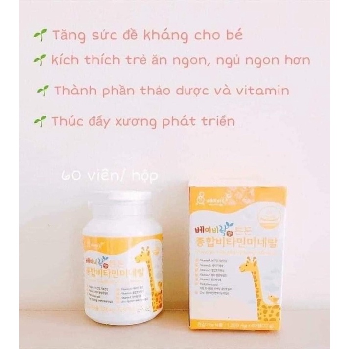 Kẹo ngậm vị cam