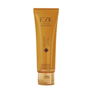 SỮA RỬA MẶT COLLAGEN & NHÂN SÂM EZIE