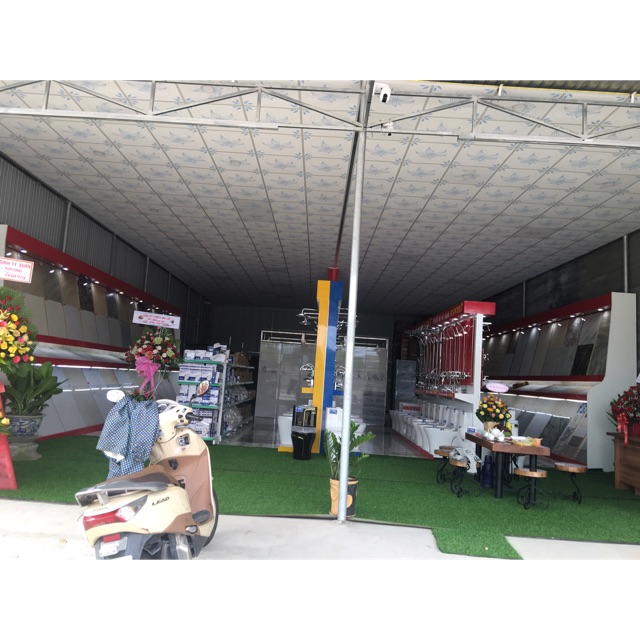 VLXD ĐÔNG NAM QUẢNG NGAI