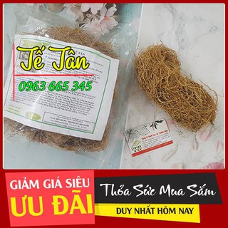 Tế tân khô loại 1 - hàng công ty